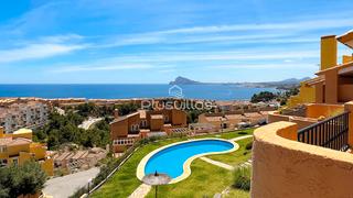 Apartament en Mascarat