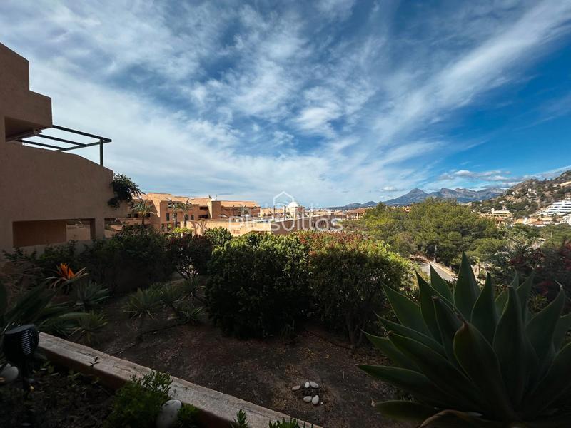 Foto 615e0a68-12c9-4d66-9fbc-1cbe863ead8f. Apartament a Mascarat Altea