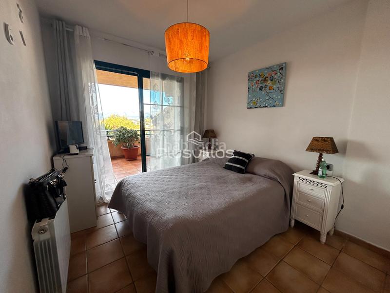 Foto ce729828-ca62-4a8f-8f6e-a642e3b405f9. Apartament a Mascarat Altea