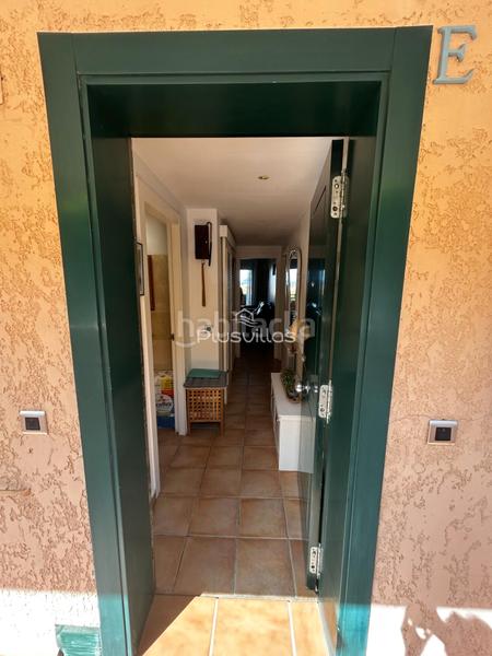 Foto 7ca50141-e4b9-4cf3-9548-f7e9a4c4613c. Piccolo appartamento in Mascarat Altea