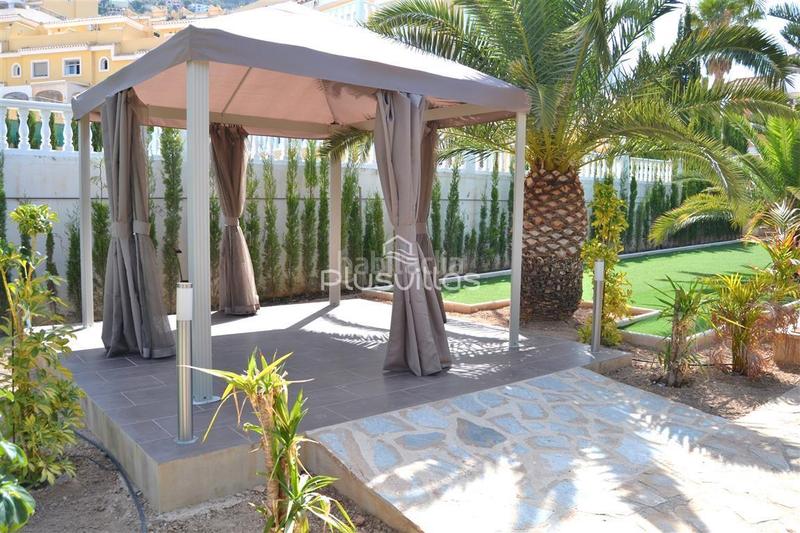 Foto 47cd01d0-6236-47bb-89aa-540862fcf188. Casa a Maryvilla Calp