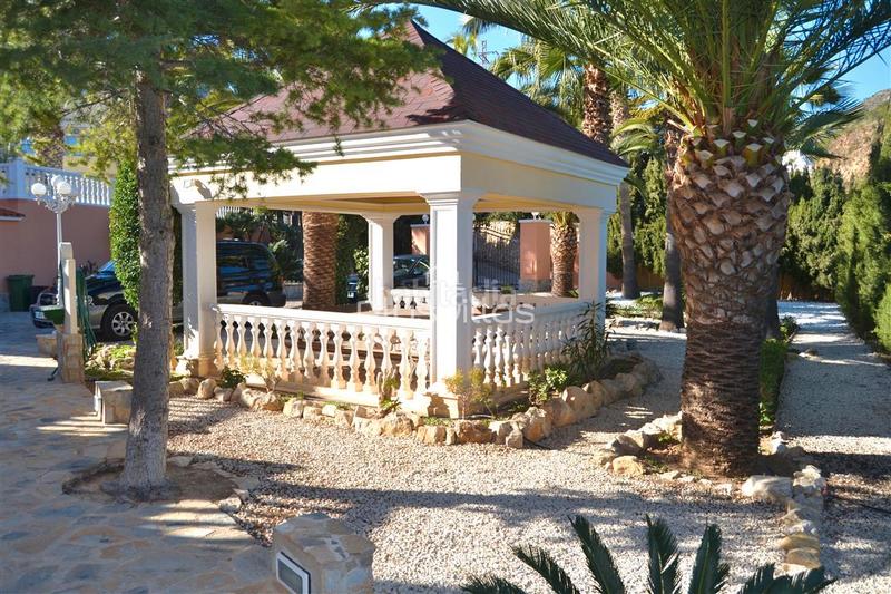 Foto c85d85d6-0014-4e1d-b4b9-82d4eae38017. Maison dans Maryvilla Calp