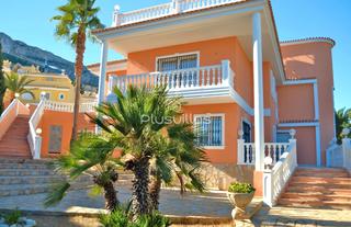 Maison à Maryvilla