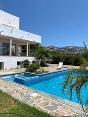 Haus in Altea la Vella