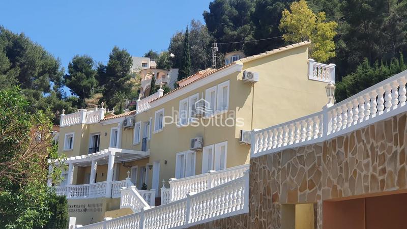 Foto ebdb4fb7-b0b8-44fc-ad53-e1b157898b8e. Casa en Maryvilla Calp