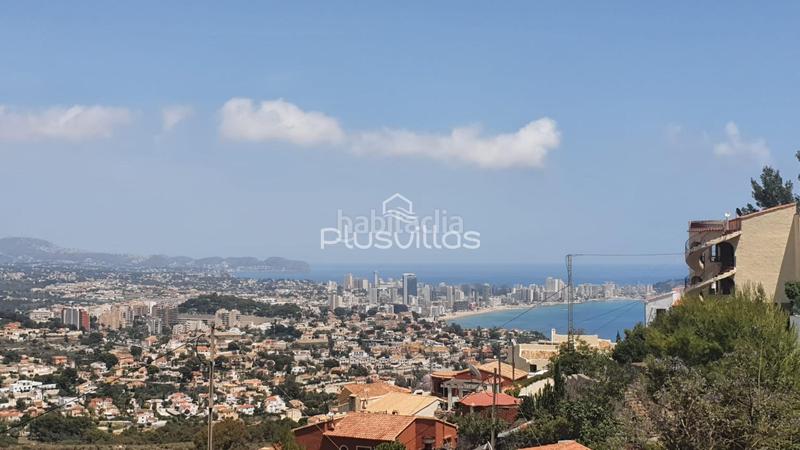 Foto 7225a716-1474-404f-b883-8cb808671f03. Maison dans Maryvilla Calp