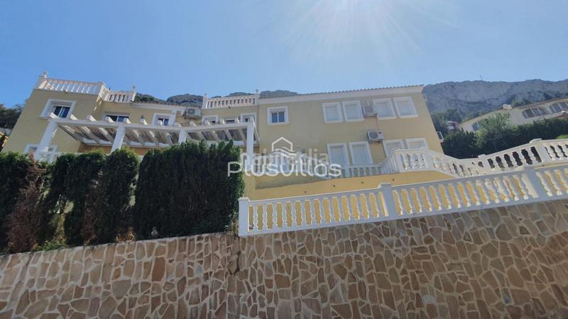 Foto 7512f75d-49d7-43ab-81a1-d47fe8d67a10. Maison dans Maryvilla Calp