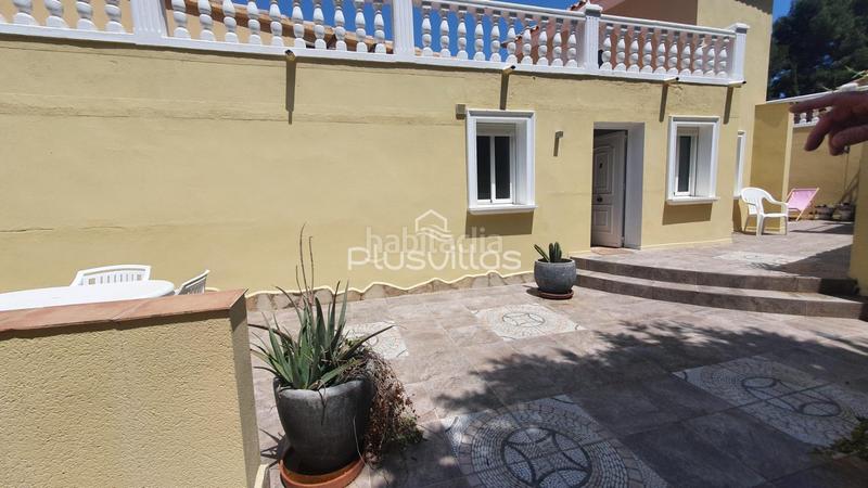 Foto 7e67bd32-ee93-446e-9836-764340fd508e. Maison dans Maryvilla Calp