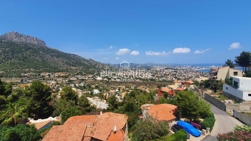 Foto 90d8e5a8-34ee-4623-86e0-1e90135069ca. Maison dans Maryvilla Calp