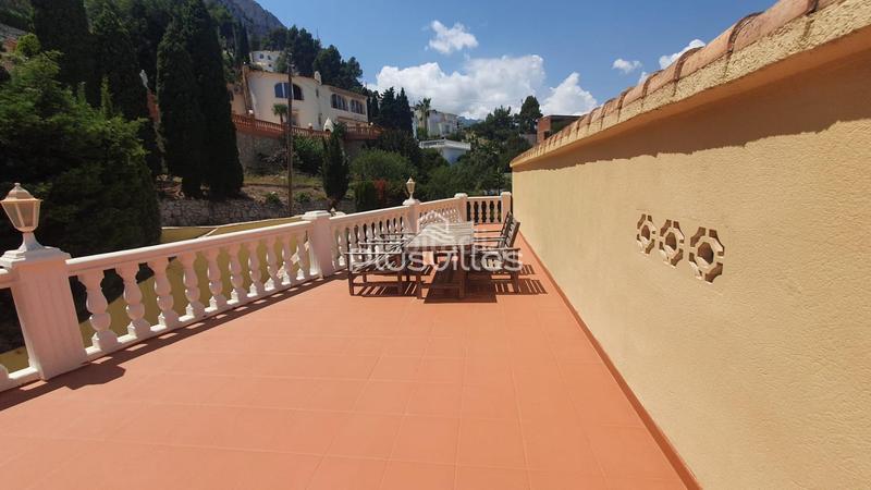 Foto 9e2070ad-38ae-42ea-9fd0-2a2278c1a10b. Maison dans Maryvilla Calp