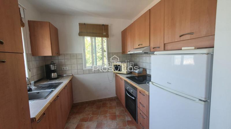 Foto af04ee9b-f678-46fe-9645-c02d3cc5a63c. Maison dans Maryvilla Calp