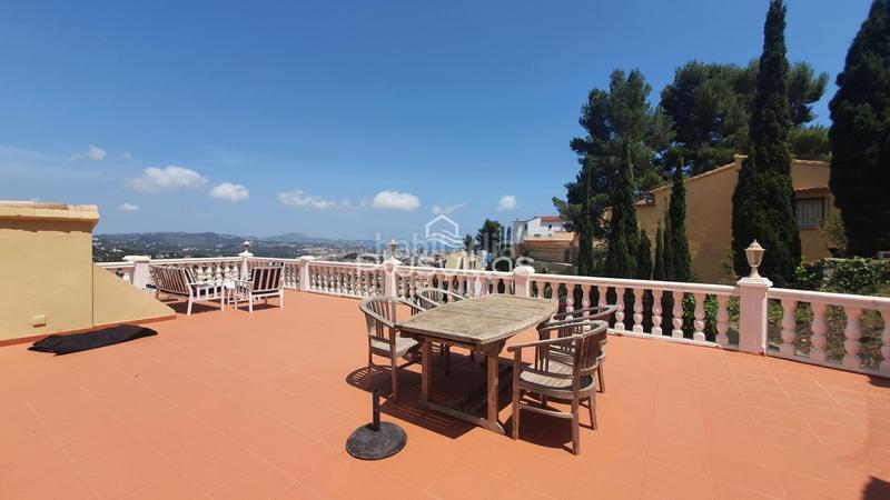 Foto b12458a0-a24c-4c9f-a4fc-d2ac52d93af2. Maison dans Maryvilla Calp