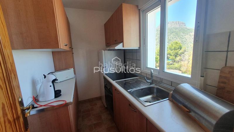 Foto bb4738a5-22a6-4715-a968-718d0ce377ce. Maison dans Maryvilla Calp
