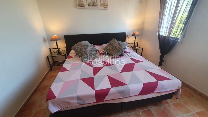 Foto eec9e9aa-7fbb-4eb5-b26b-fc45ce42b17b. Maison dans Maryvilla Calp