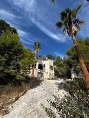 Casa en La Viña-Montemar-San Jaime