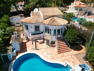 Maison à Pueblo
