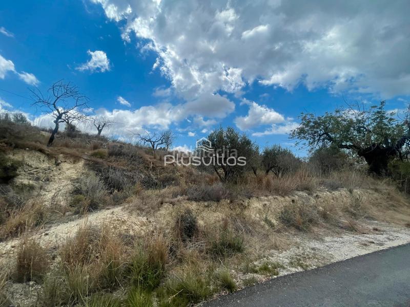 Foto 3e9cd86e-d3ac-4340-8356-64c1821505cd. Wohngrundstück in Benissa pueblo Benissa