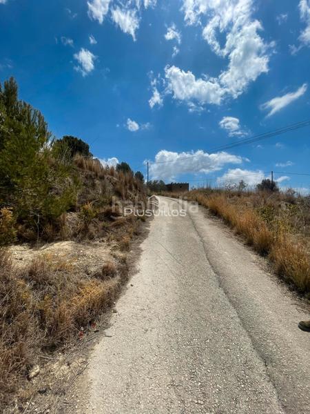 Foto 63d1469b-5e04-4144-8788-f045b9ddb573. Wohngrundstück in Benissa pueblo Benissa