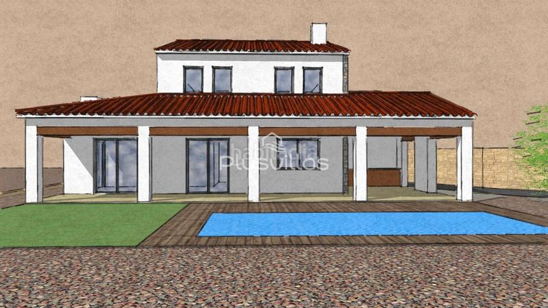 Foto d344fc37-3901-4fbb-aaab-8a533725a111. Wohngrundstück in Benissa pueblo Benissa