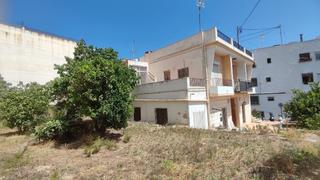 Casa a Pueblo