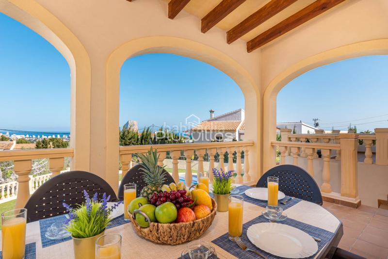 Foto 027b8e39-8684-48cb-9a5a-0b19e25d119c. Casa a Oltamar - Cucarres Calp