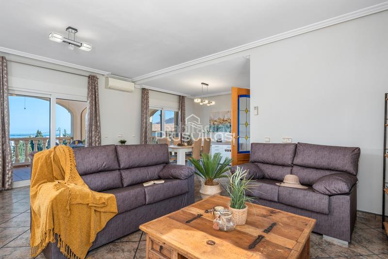 Foto 0eab95ae-6715-487e-9f02-f97cd1cc03c9. Casa a Oltamar - Cucarres Calp