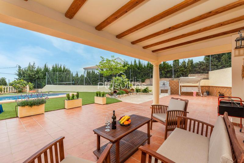Foto 32b15706-72d8-4be3-89bc-16c4f2759643. Casa a Oltamar - Cucarres Calp