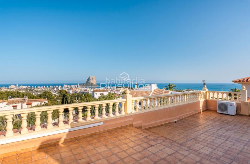 Foto 3675aab3-0b92-4756-a434-5d0584140162. Casa a Oltamar - Cucarres Calp