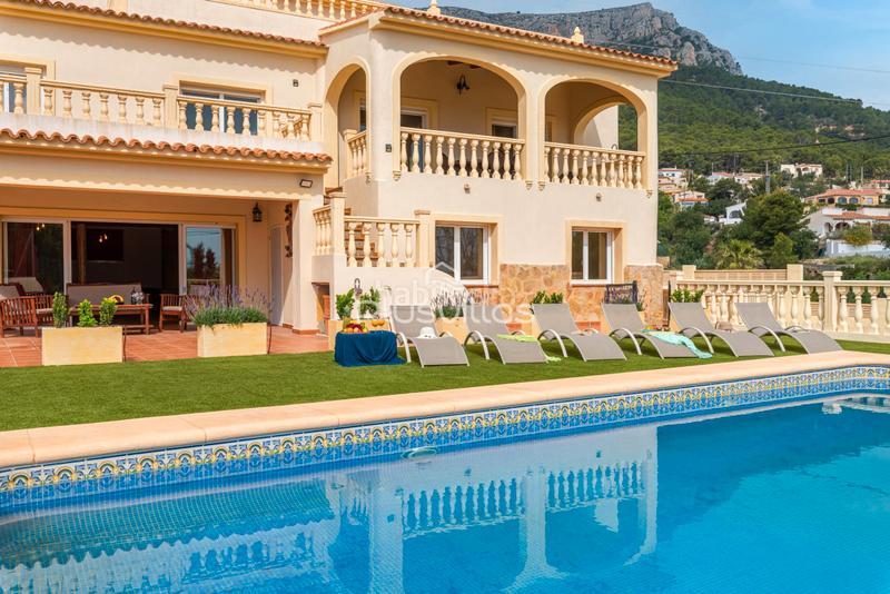 Foto 3ed61e22-1cb8-455b-bc73-f27131cddce9. Casa a Oltamar - Cucarres Calp