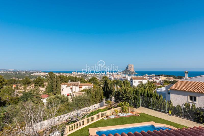 Foto 56e8a095-5def-4af8-bc67-373fb6b0cf17. Casa a Oltamar - Cucarres Calp