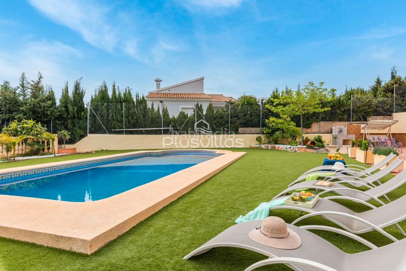 Foto 9e01537b-89ac-4212-9070-632c18a63619. Casa a Oltamar - Cucarres Calp