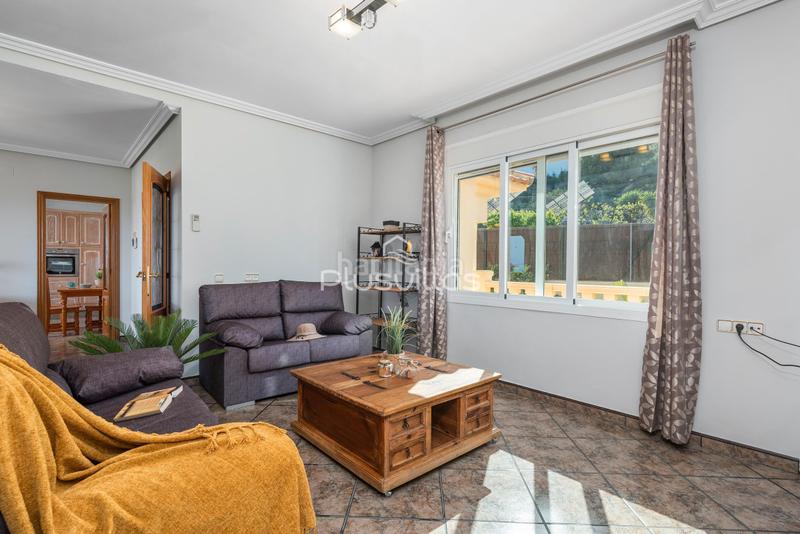 Foto beac989a-8d27-4969-b28e-36e168dc8521. Casa a Oltamar - Cucarres Calp