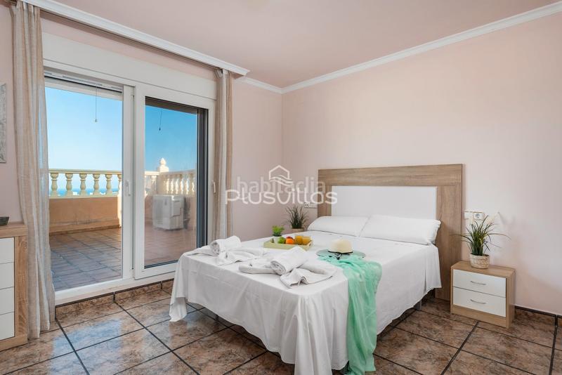 Foto f3df9db1-ed59-4b1c-b804-cdd0b2fe9701. Casa a Oltamar - Cucarres Calp