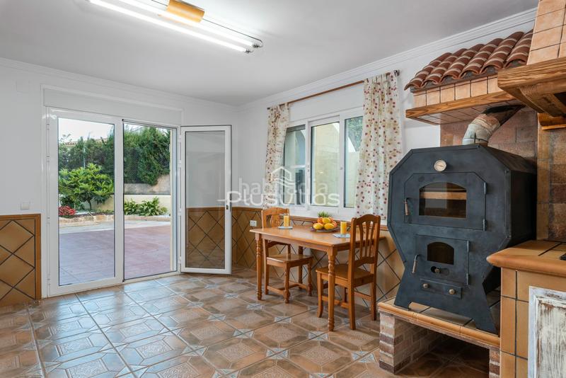 Foto fd624023-df1c-4446-b410-99d9e08aabcf. Casa a Oltamar - Cucarres Calp