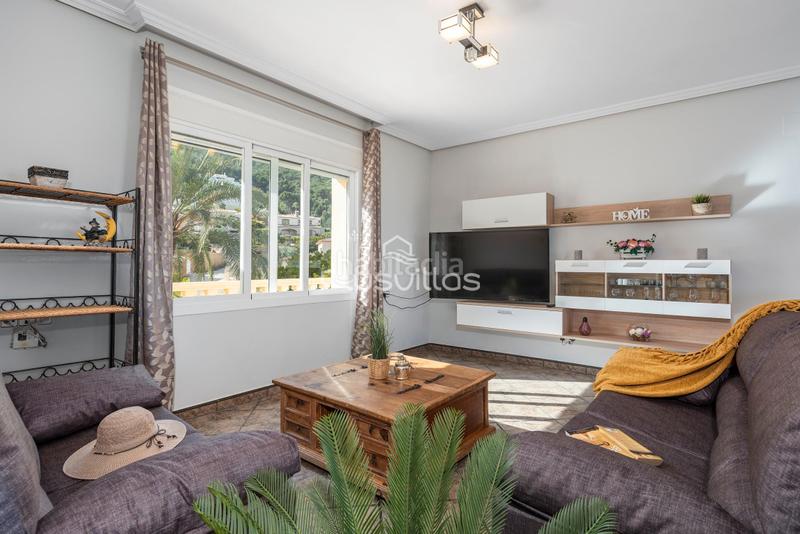 Foto 9509740d-1343-41cd-8973-82e19822b66f. Haus in Oltamar - Cucarres Calp