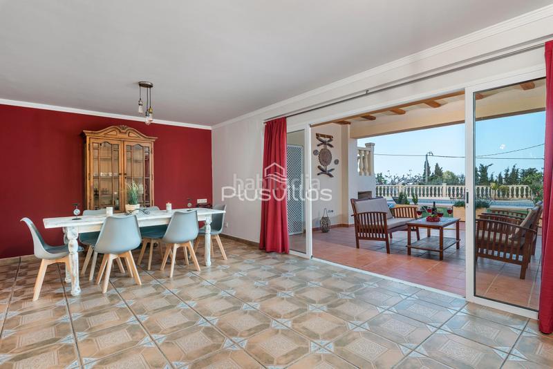 Foto e0f56ee0-62b2-4b25-82bb-e60c1709edb5. Haus in Oltamar - Cucarres Calp