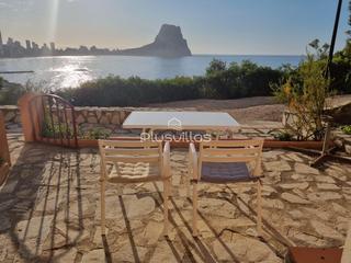 Casa a Manzanera-Tosal