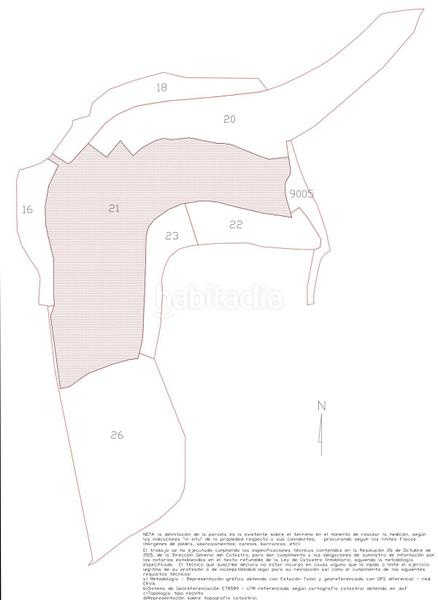 Foto 1b878ad5-cb7f-4d7b-bfe2-fc9698a67953. Terreny residencial a Centro Poble Nou de Benitatxell (el)