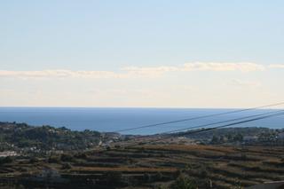 Terrain résidentiel à Centro