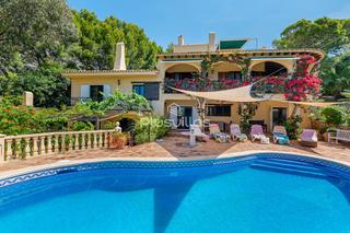 Casa in Altea la Vella