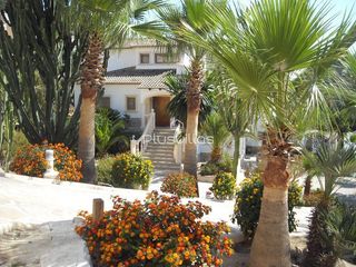 Casa en Gargasindi - Garduix - Colina del Sol