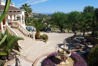 Casa en Gargasindi - Garduix - Colina del Sol