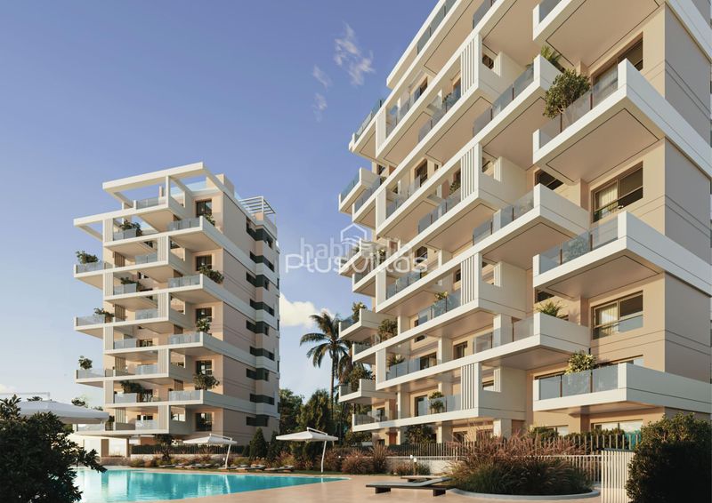 Foto 0404818a-b6e9-4281-8bc0-d5f0181c9abd. Apartament a Pueblo Calp
