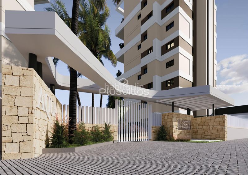 Foto f0ce6362-5ef3-419a-b809-a134e54ea144. Apartament a Pueblo Calp