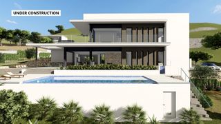 Maison à Centro Ciudad