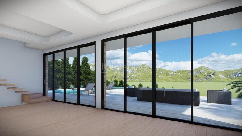 Foto 30bd4f72-72af-462c-b1d2-69514fe637b3. Maison dans Mascarat Altea