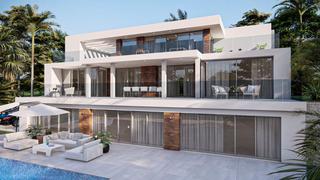 Haus in Mascarat