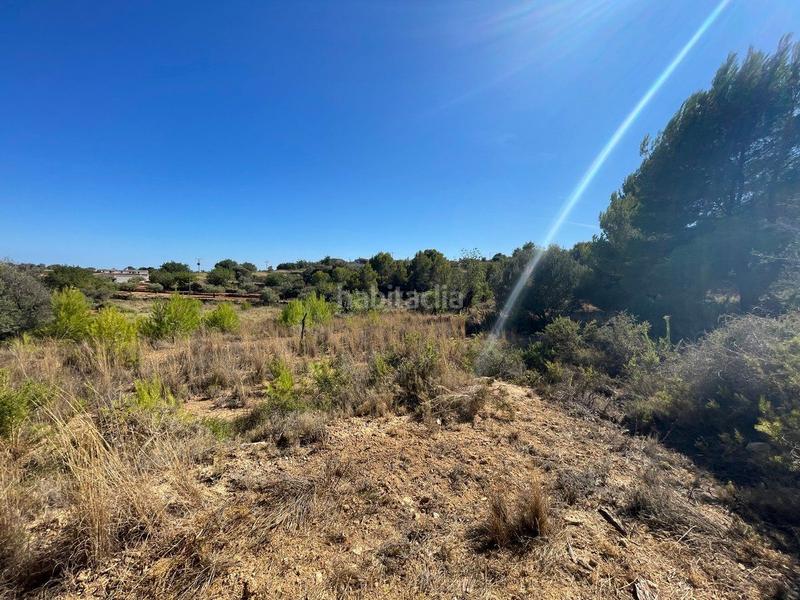 Foto b630a609-fdca-4d12-8828-2f0f8fd04367. Residential plot in Benissa pueblo Benissa