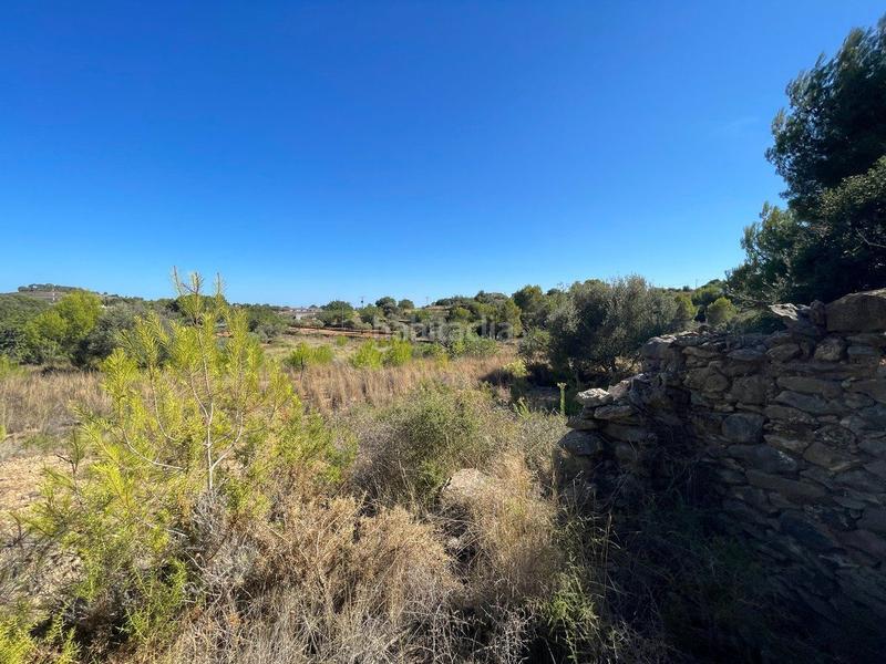 Foto c051b2d8-1dec-4623-ad05-04305775c308. Residential plot in Benissa pueblo Benissa