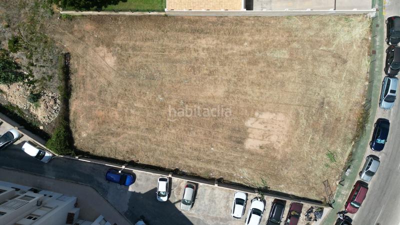 Foto 247f8775-392f-4c9f-9e30-1054a3afcf05. Terreno residencial en Pueblo Calp